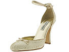 Buy discounted Steve Madden - Rubies (Champagne Sequin) - Women's online.