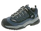 Buy discounted Skechers Work - Black River (Navy) - Men's online.