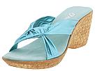 Buy discounted Onex - Jillian (Aqua Metallic) - Women's online.