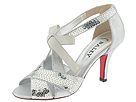 Bally - Lynne (Silver) - Footwear