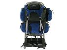 Kelty - Yukon 3000 (Patriot Blue/Charcoal) - Kids