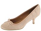 Zigi NY - Chastity (Champagne) - Women's
