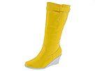 Restricted - Rainy Day (Yellow) - Women's