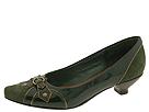 Sam Edelman - Dalton (Army Green) - Women's