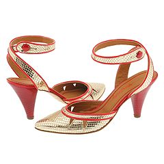 MISS SIXTY - Janine (Platinum) - Footwear