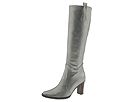 N.Y.L.A. - Karena (Metallic Grey) - Women's