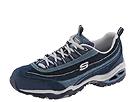 Skechers - Unleashed (Navy) - Juniors