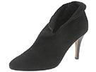 Dolce Vita - 5173-18 (black kidsuede) - Women's