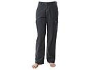 Gramicci - Geo Cargo Pant (Dark Shadow) - Apparel