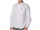 Rip Curl - Amtrax L/S Shirt (White) - Apparel
