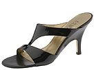 Franco Sarto - Laser (Black Patent) - Women's