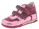 Primigi Kids - Tundra (Toddler) (Pink/Lilac) - Kid's Footwear
