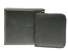 Kenneth Cole New York Accessories - Zip It - Wall Street (Black) - Accessories