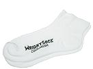 Buy Wrightsock - Coolmesh Quarter Double Layer 6-Pack (White) - Accessories, Wrightsock online.