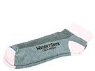 Wrightsock - Coolmesh Quarter Double Layer 6-Pack (Pink) - Accessories,Wrightsock,Accessories:Men's Socks:Men's Socks - Athletic