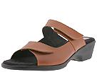 1803 - Covas (Tan Veg Leather) - Women's,1803,Women's:Women's Casual:Casual Sandals:Casual Sandals - Strappy