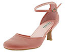 Steve Madden - Vigorr (Pink) - Women's,Steve Madden,Women's:Women's Dress:Dress Shoes:Dress Shoes - Mid Heel