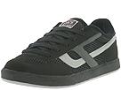 Buy discounted DVS Shoe Company - Nova (Black/Grey Mesh) - Men's online.