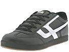 Buy DVS Shoe Company - Nova (Black/White Leather) - Men's, DVS Shoe Company online.