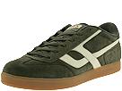 DVS Shoe Company - Nova (Olive Suede) - Men's,DVS Shoe Company,Men's:Men's Athletic:Skate Shoes