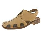 Fratelli - Tommy (Camel buff calf) - Men's,Fratelli,Men's:Men's Dress:Dress Sandals