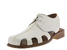 Buy discounted Fratelli - Tommy (White Leather) - Men's online.