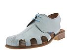 Buy discounted Fratelli - Tommy (Powder blue leather) - Men's online.