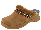 Stevies Kids - Eveyln (Youth) (Tan) - Kid's Footwear