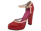 Diesel - Diana (Pompeian Red) - Women's