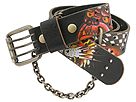 Ed Hardy - EH0012 W (Black) - Accessories