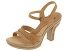 Sofft - Caitlyn (Manna Tan) - Women's