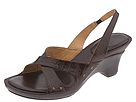 Sofft - Tremont (Dk. Brown/Toffee) - Women's