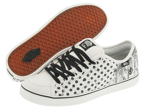 vans dd-66