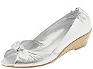 GUESS - Eleanor (Silver) - Women's