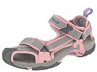 Teva Kids - Toachi (Toddler/Youth) (Powder Pink) - Footwear