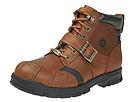 Polo Sport by Ralph Lauren - Branson (Tan) - Men's,Polo Sport by Ralph Lauren,Men's:Men's Casual:Casual Boots:Casual Boots - Hiking