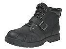 Polo Sport by Ralph Lauren - Branson (Black) - Men's,Polo Sport by Ralph Lauren,Men's:Men's Casual:Casual Boots:Casual Boots - Hiking