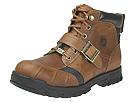 Polo Sport by Ralph Lauren - Branson (Birch) - Men's,Polo Sport by Ralph Lauren,Men's:Men's Casual:Casual Boots:Casual Boots - Hiking