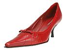 Gabriella Rocha - Danelle (Red) - Women's,Gabriella Rocha,Women's:Women's Dress:Dress Shoes:Dress Shoes - Mid Heel