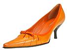 Gabriella Rocha - Danelle (Orange) - Women's,Gabriella Rocha,Women's:Women's Dress:Dress Shoes:Dress Shoes - Mid Heel