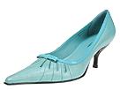 Gabriella Rocha - Danelle (Turquoise) - Women's,Gabriella Rocha,Women's:Women's Dress:Dress Shoes:Dress Shoes - Mid Heel