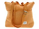 Buy Ugg Handbags - Classic Shopper (Orange) - Accessories, Ugg Handbags online.