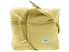 Buy Ugg Handbags - Classic Shopper (Yellow) - Accessories, Ugg Handbags online.