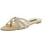 Kenneth Cole - Cross Colors (Stone) - Women's,Kenneth Cole,Women's:Women's Dress:Dress Sandals:Dress Sandals - Slides