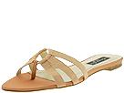 Kenneth Cole - Cross Colors (Squash) - Women's,Kenneth Cole,Women's:Women's Dress:Dress Sandals:Dress Sandals - Slides