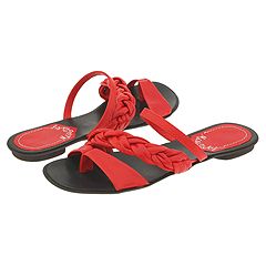 MISS SIXTY - Thyna (Red C01300) - Footwear