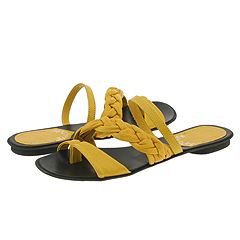 MISS SIXTY - Thyna (Yellow B00800) - Footwear
