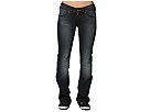 Lee Authentics - Cade (New Wave Black) - Apparel