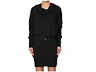 French Connection - Date With The Night Tunic (Black) - Apparel