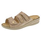 Helle Comfort - Talon (Beige) - Women's